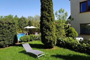 holiday home Trzesacz