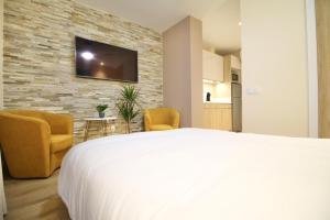 A Loft You Will Fall In Love With