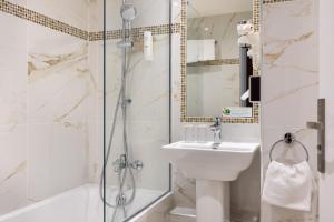 Hotels Best Western Hotel Lakmi Nice : photos des chambres