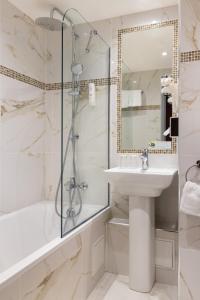 Hotels Best Western Hotel Lakmi Nice : photos des chambres