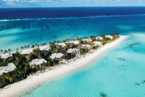 Riu Palace Maldivas-Inclusive