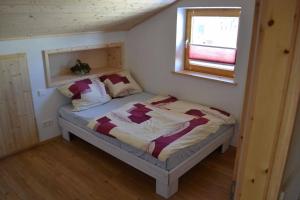 Straub Ferienwohnung Allgäublume