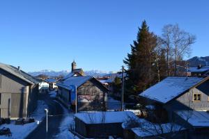 Straub Ferienwohnung Allgäublume