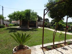 Restored Country House Murva