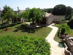 Restored Country House Murva