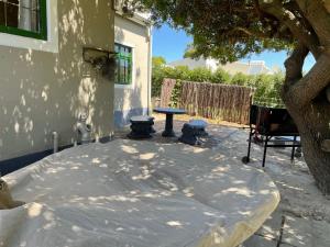 Kleine Vrede Farm Cottage