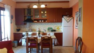 Horizon Blue, Kalamitsi, Lefkas