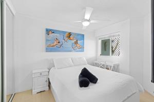 The Penthouse Mooloolaba, Private Luxury Rooftop Living