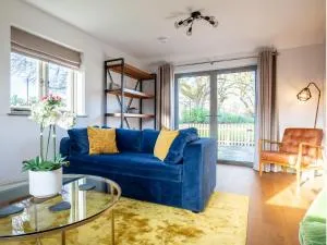 Chestnut Cottage - Charlton Abbots