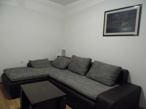 Apartmani Balsic