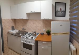Apartament Kaliska