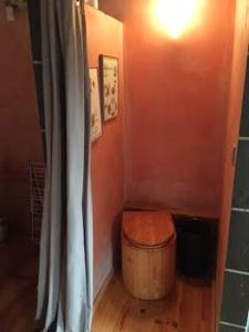 Maisons de vacances Maison de 2 chambres avec piscine partagee jardin clos et wifi a Gembrie : photos des chambres