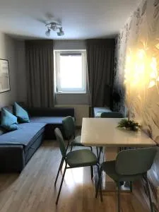 Apartmán V Zeleni - Goworów