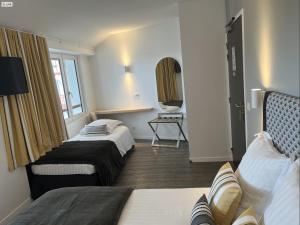 Hotels Hotel Chilhar : photos des chambres