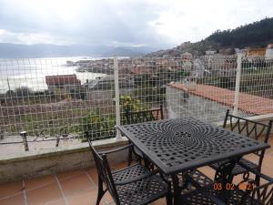 Apartamentos Casa Mucha