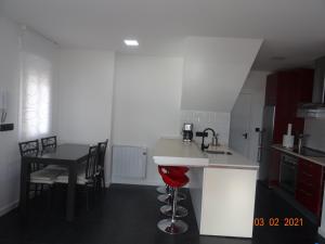 Apartamentos Casa Mucha