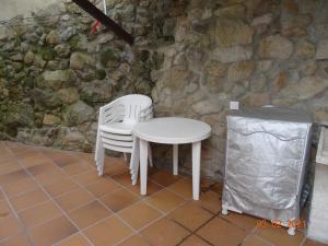 Apartamentos Casa Mucha