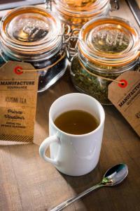 Aparthotel XV Porte Versailles 2P 4 Pers Parking