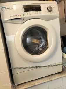 Deluxe Doppel-/Zweibettzimmer