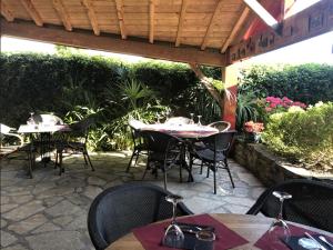 Hotels Hotel Chilhar : photos des chambres