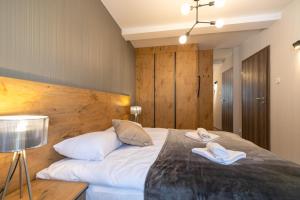 Kurort Kozubnik Apartamenty Daglezja w cichej okolicy nad strumykiem Dream Apart