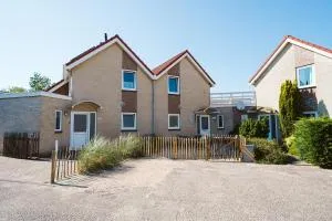 Mosselbank 93 - Noordzeepark Ouddorp - Oude Nieuwland