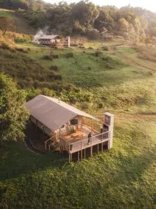 AfriCamps at Gowan Valley - Lidgetton