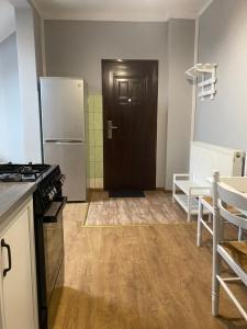 Apartament nad Stawkiem