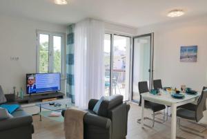 Villen Ensemble Fewo 29 Seaside Re