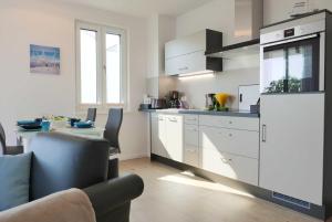 Villen Ensemble Fewo 29 Seaside Re