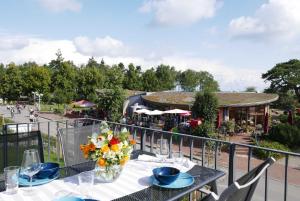 Villen Ensemble Fewo 29 Seaside Re