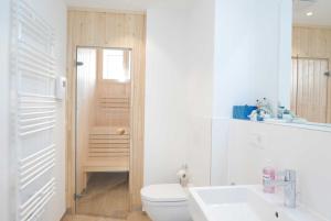 Villen Ensemble Fewo 29 Seaside Re