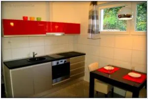 Fully equiped Apartments next to the beach - Split