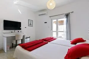 Room in Guest room - Comfy Apartments next to the beach - Split