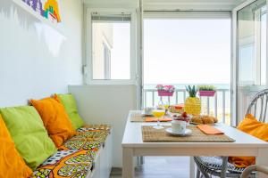 WintowinRentals Sunny Side, Pool, Wifi & Sea View