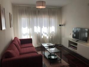 MARTINA. TRES HAB. CENTRO