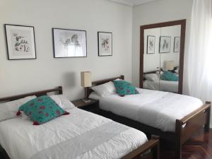 MARTINA. TRES HAB. CENTRO