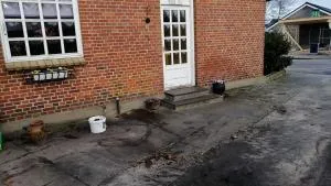 Sov og hvil Filskov - Sønder Omme