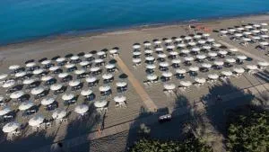 CSA Hotel Beach & Park - Marina di Bibbona