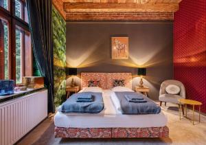 Rezydencja Julin Slow Life dla Gości 16+