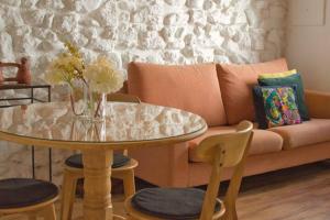 Casa San Vicente - Encanto mediterráneo en el corazón de Denia a un paso del Mar