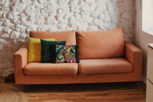 Casa San Vicente - Encanto mediterráneo en el corazón de Denia a un paso del Mar