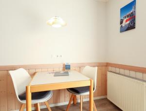 Appartement Nelk 21