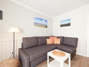 Appartement Klööwer 23