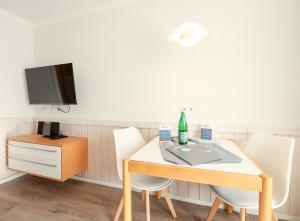 Appartement Klööwer 23