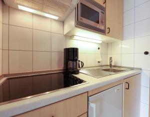 Appartement Riterspöör 24