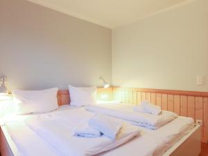 Appartement Riterspöör 24