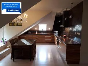 Útulný apartmán v Bratislava 15 - Bratislava