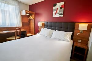 Hotels Holiday Inn Clermont Ferrand Centre, an IHG Hotel : photos des chambres