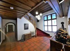 Zwischen Mozart und König Ludwig - Achthal